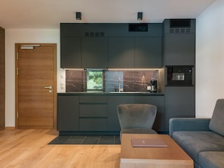 Poolappartement S