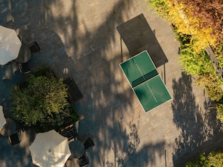 Tischtennis