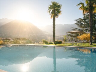 Appartamento per vacanze Dorf Tirol Ambiente 27