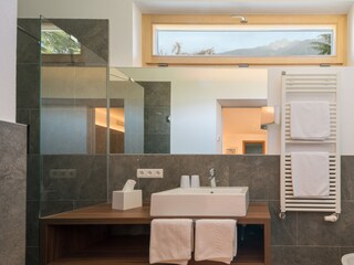 Poolappartement S