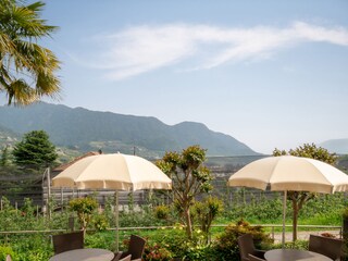 Apartamento de vacaciones Dorf Tirol Grabación al aire libre 10