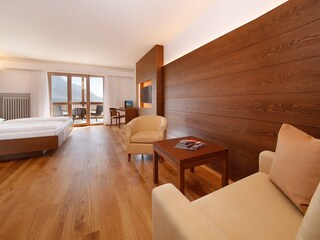 Appartamento per vacanze Dorf Tirol Caratteristiche 12