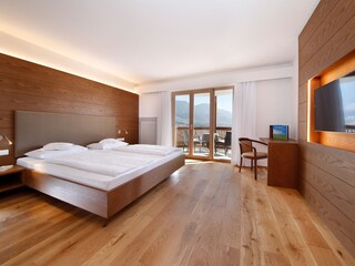 Vakantieappartement Dorf Tirol Kenmerken 14