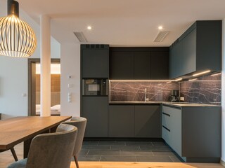 Turmappartement
