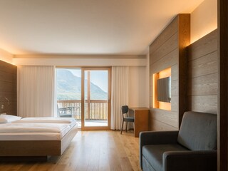 Appartamento per vacanze Dorf Tirol Caratteristiche 13