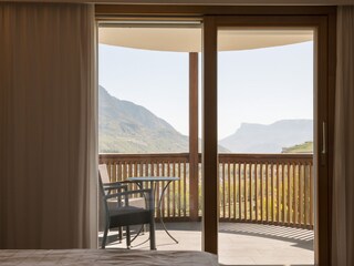Vakantieappartement Dorf Tirol Kenmerken 14