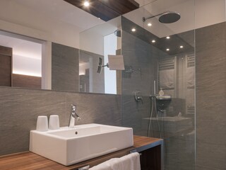 Apartamento de vacaciones Dorf Tirol Características 15