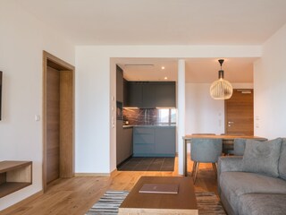 Turmappartement