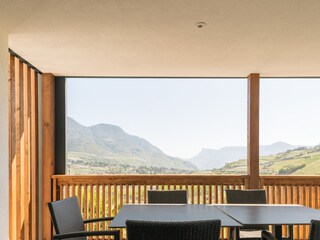 Apartamento de vacaciones Dorf Tirol Características 12