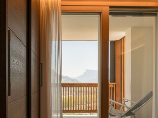 Turmappartement