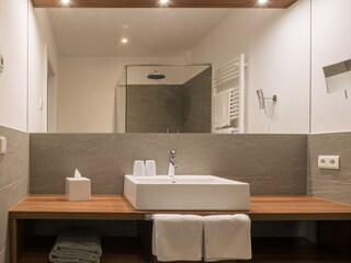 Turmappartement