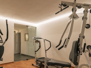 Fitness
