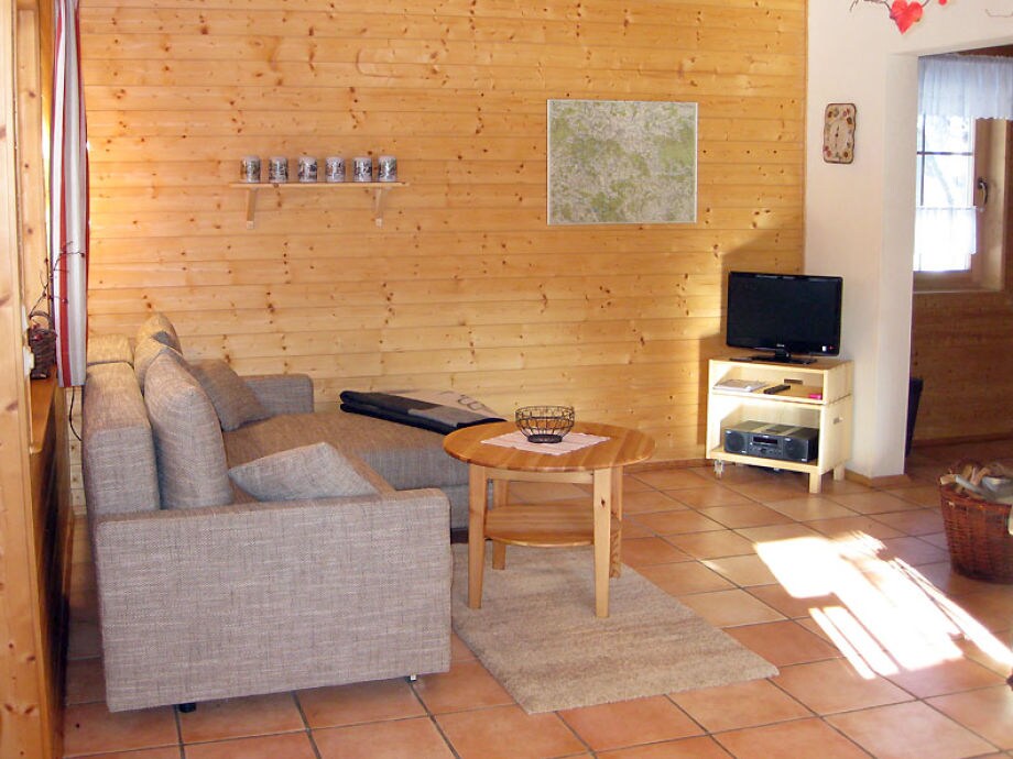 Ferienhaus Willkommen in der Hauserhütte, Zittauer Gebirge ...