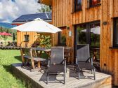 Vakantiepark St. Lorenzen ob Murau Buitenaudio-opname 1