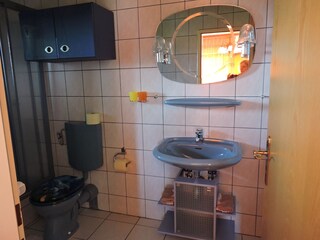 Holiday apartment Millstatt Bathroom 12
