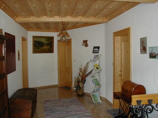 Appartamento per vacanze Millstatt Caratteristiche 14