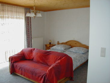 Ferienwohnung Titz und Riese 2