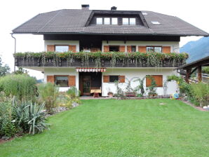 Holiday apartment Titz und Riese 2 - Millstatt - image1