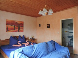 Appartamento per vacanze Millstatt Caratteristiche 15