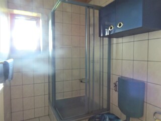Vakantieappartement Millstatt Badkamer 13