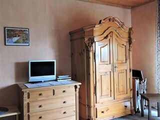 Holiday apartment Millstatt Bedroom 11