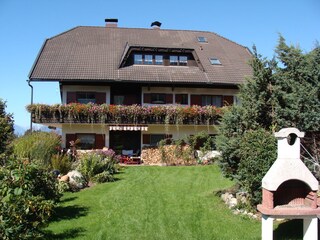 Vakantieappartement Millstatt Omgeving 4