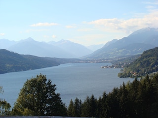 Vakantieappartement Millstatt  21