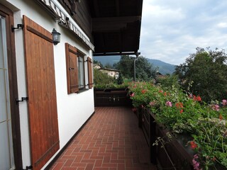 Appartamento per vacanze Millstatt Caratteristiche 18