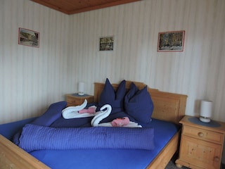 Vakantieappartement Millstatt Slaapkamer 11