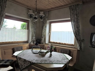 Vakantieappartement Millstatt Woonkamer 10