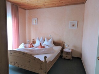 Vakantieappartement Millstatt Slaapkamer 12