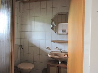 Vakantieappartement Millstatt Badkamer 13