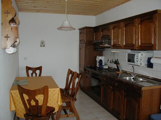 Appartamento per vacanze Millstatt Caratteristiche 14