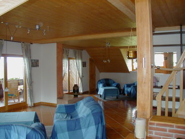 Ferienwohnung Titz und Riese 4