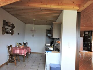 Appartamento per vacanze Millstatt Caratteristiche 17