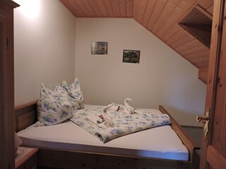 Appartamento per vacanze Millstatt Caratteristiche 15