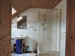 Appartamento per vacanze Millstatt Caratteristiche 13