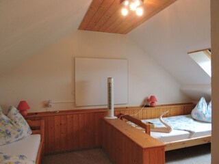 Appartamento per vacanze Millstatt Caratteristiche 16