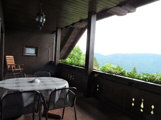 Appartamento per vacanze Millstatt Caratteristiche 18