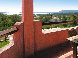 Vakantiepark Sainte Lucie de Porto-Vecchio  41