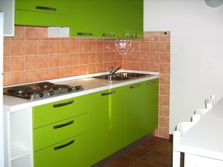 Vakantiepark Sainte Lucie de Porto-Vecchio Kenmerken 18