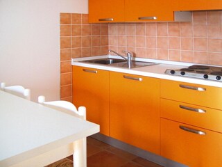 Vakantiepark Sainte Lucie de Porto-Vecchio Kenmerken 19