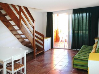 Vakantiepark Sainte Lucie de Porto-Vecchio  42