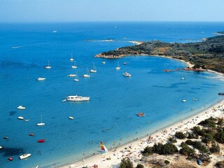 Holiday park Sainte Lucie de Porto-Vecchio  41
