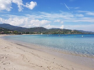 Vakantiepark Sainte Lucie de Porto-Vecchio Omgeving 22