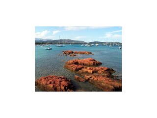 Vakantiepark Sainte Lucie de Porto-Vecchio Omgeving 23