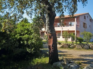 Parque de vacaciones Sainte Lucie de Porto-Vecchio Grabación al aire libre 7