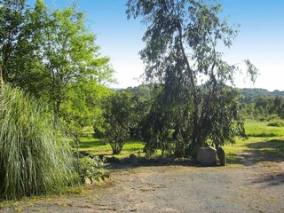 Parque de vacaciones Sainte Lucie de Porto-Vecchio Grabación al aire libre 10