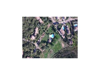 Parque de vacaciones Sainte Lucie de Porto-Vecchio Grabación al aire libre 11
