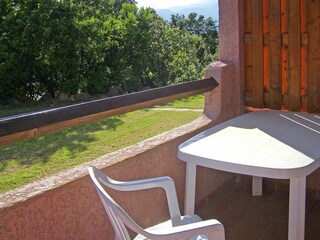 Parque de vacaciones Sainte Lucie de Porto-Vecchio  42